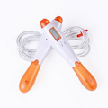 Digital Jump Rope With Calorie Counter